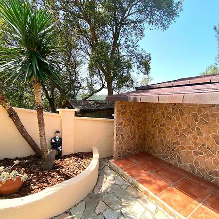 Club Villamar - Nirwana 6 Villa Lloret de Mar