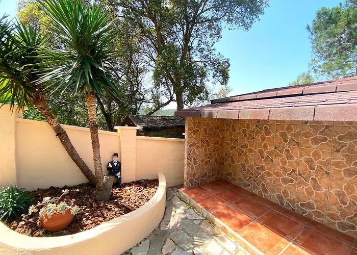 Club Villamar - Nirwana 6 Villa Lloret de Mar