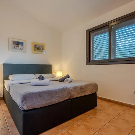 Club Villamar - Nirwana 6 Villa *