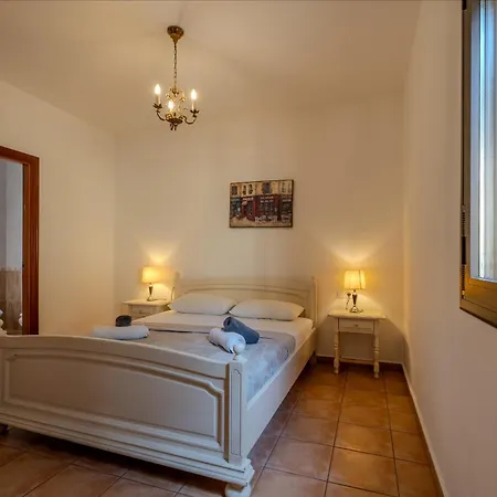 Club Villamar - Nirwana 6 Villa