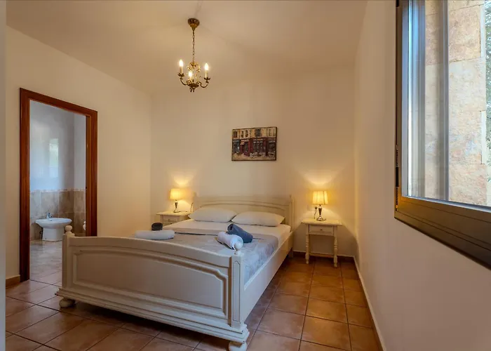 Club Villamar - Nirwana 6 别墅